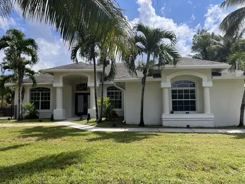 6152 120th Ave N, The Acreage, FL 33412
