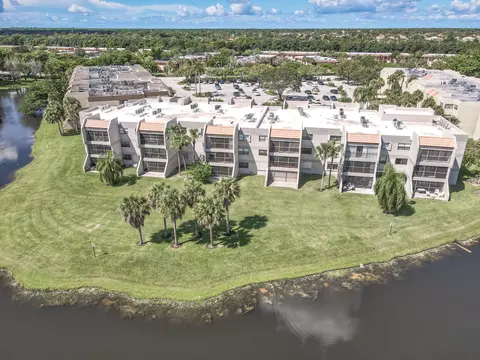 230 Lakeview Dr #307, Weston, FL 33326
