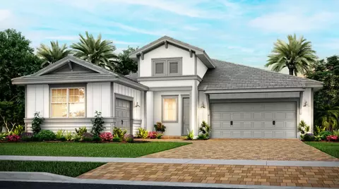 1463 Heron Nook Rd, Loxahatchee, FL 33470