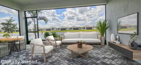 12572 SW Pink Playa Pkwy, Port Saint Lucie, FL 34987