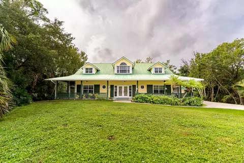 2213 River Branch Dr, Fort Pierce, FL 34981