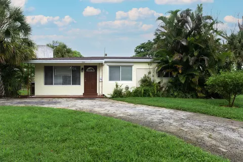 1001 Ardmore Rd, West Palm Beach, FL 33401