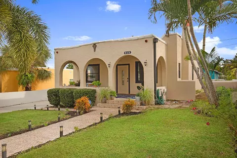 812 31st St, West Palm Beach, FL 33407