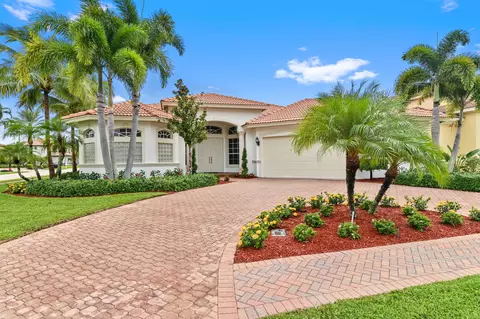 9274 Pearch Ln, Boynton Beach, FL 33437