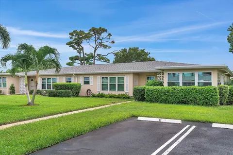 160 High Point Blvd #C, Boynton Beach, FL 33435