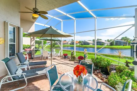6576 Sherbrook Dr, Boynton Beach, FL 33437