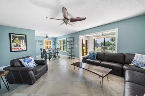 5343 SE Miles Grant Rd #G207, Stuart, FL 34997