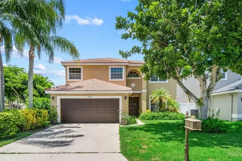 18979 Treble Ln, Boca Raton, FL 33498