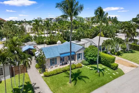 1109 Miramar Dr, Delray Beach, FL 33483