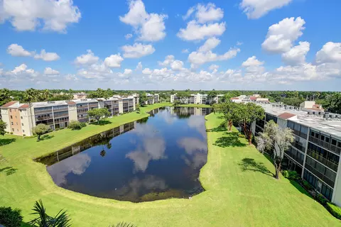 14460 Strathmore Ln #708, Delray Beach, FL 33446