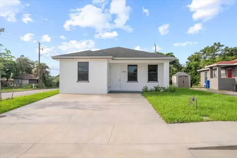 1101 W 33rd St, Riviera Beach, FL 33404
