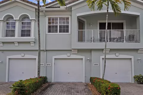 3153 Laurel Ridge Cir, Riviera Beach, FL 33404