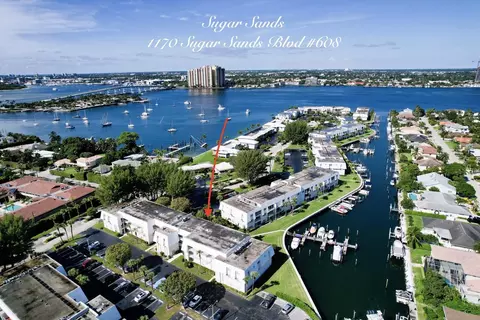 1170 Sugar Sands Blvd #608, Riviera Beach, FL 33404