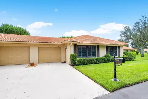 4550 Pandana Tree Rd #B, Boynton Beach, FL 33436