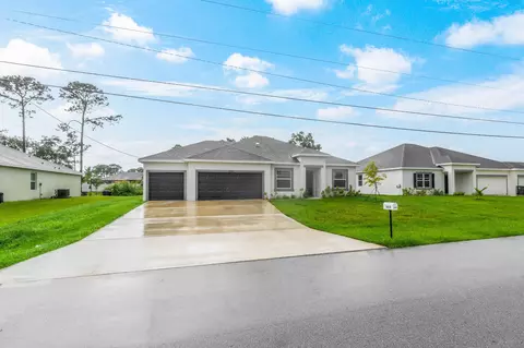 3414 SW Martin St, Port Saint Lucie, FL 34953