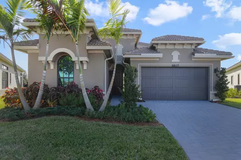 8827 Leon Cir W #286, Parkland, FL 33076