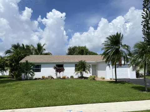 608 N Perry Ave, Jupiter, FL 33458