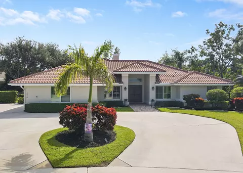 15870 Springhill Ct, Wellington, FL 33414