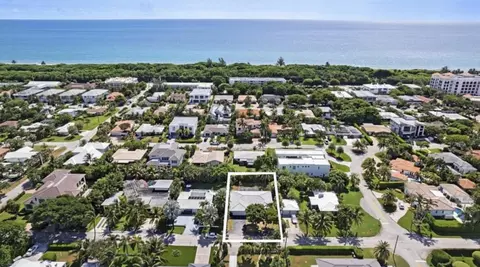 244 NE Olive Way, Boca Raton, FL 33432