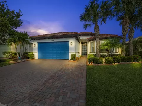11988 SW Crestwood Cir, Port Saint Lucie, FL 34987