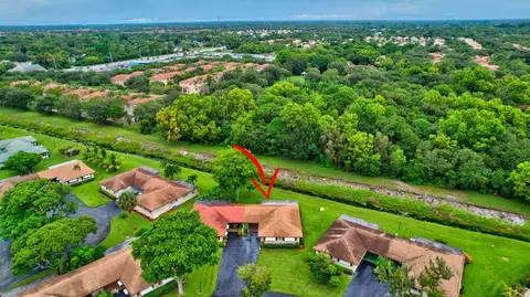 532 Sandpiper Cir #532, Delray Beach, FL 33445