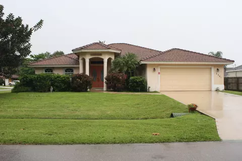 2301 SW Lejune St, Port Saint Lucie, FL 34953