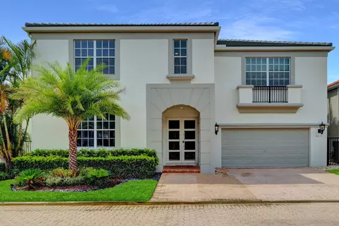 6515 NW 43rd Ter, Boca Raton, FL 33496