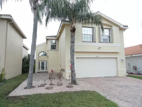 5320 Moon Shadow Ln, Greenacres, FL 33463