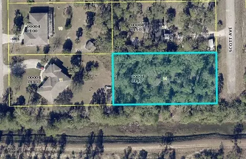 3 Scott Ave, Lehigh Acres, FL 33936