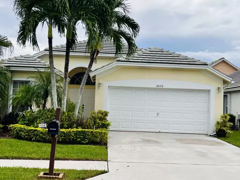 2030 Normandy Cir, West Palm Beach, FL 33409