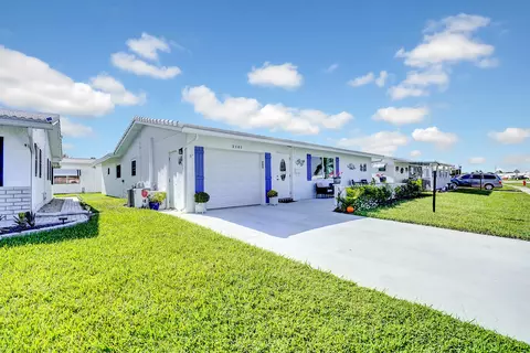 2101 Campanelli Blvd, Boynton Beach, FL 33426