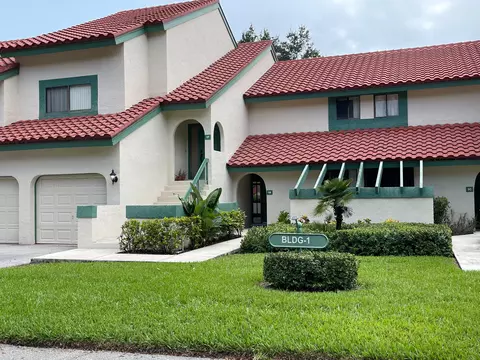 1 Lexington Ln E #B, Palm Beach Gardens, FL 33418