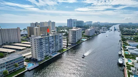303 N Riverside Dr #205, Pompano Beach, FL 33062
