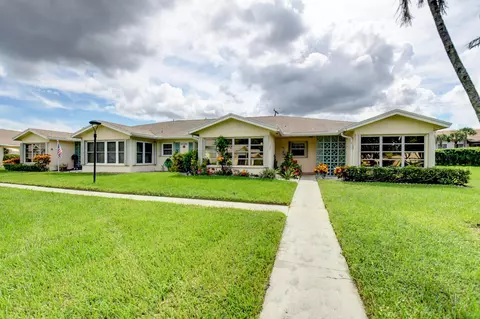 5126 Lakefront Blvd #C, Delray Beach, FL 33484