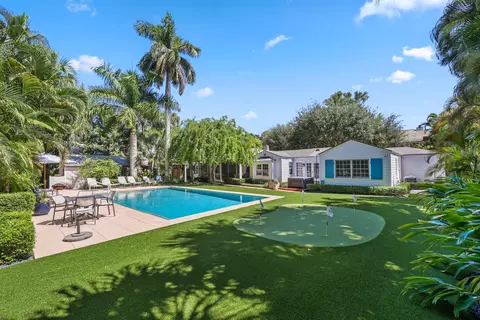 510 Palm Trl, Delray Beach, FL 33483