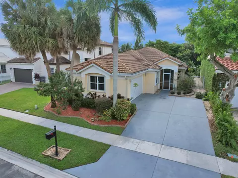 11185 Harbour Springs Cir, Boca Raton, FL 33428