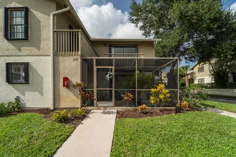 7452 SE Jamestown Ter, Hobe Sound, FL 33455