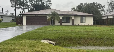 7503 Brookline Ave, Fort Pierce, FL 34951