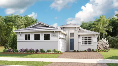 17131 SW Ambrose Way, Port Saint Lucie, FL 34986