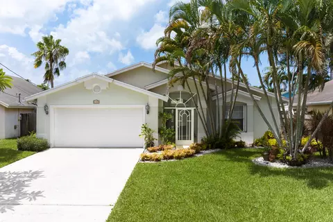 6155 Ungerer St, Jupiter, FL 33458