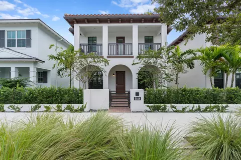5028 Grandiflora Rd, Palm Beach Gardens, FL 33418