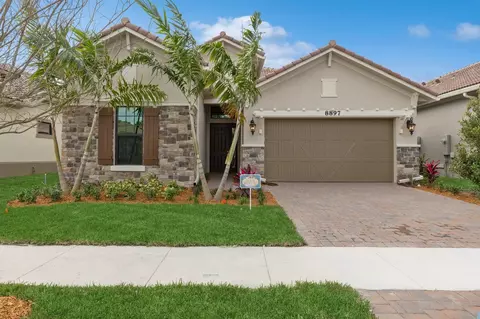 8897 Leon Cir E #392, Parkland, FL 33076