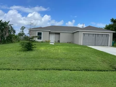 407 SW Lacroix Ave, Port Saint Lucie, FL 34953