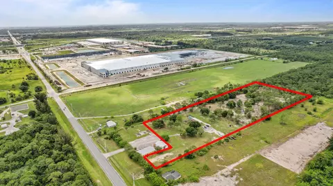 8375 Orange Ave, Fort Pierce, FL 34945