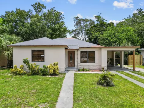 1117 S 7th St, Fort Pierce, FL 34950