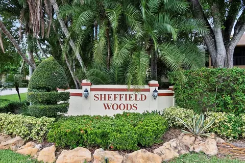 13009 Odessa Trl #17, Wellington, FL 33414