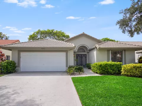 8881 Boatswain Dr, Boynton Beach, FL 33436
