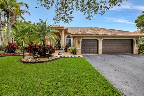 5648 NW 100th Way, Coral Springs, FL 33076