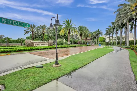 7186 Promenade Dr #601, Boca Raton, FL 33433