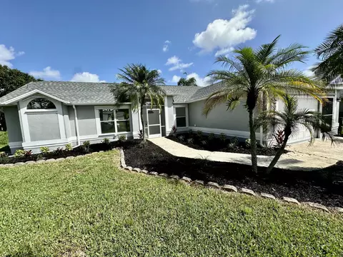 1985 SW Leafy Rd, Port Saint Lucie, FL 34953
